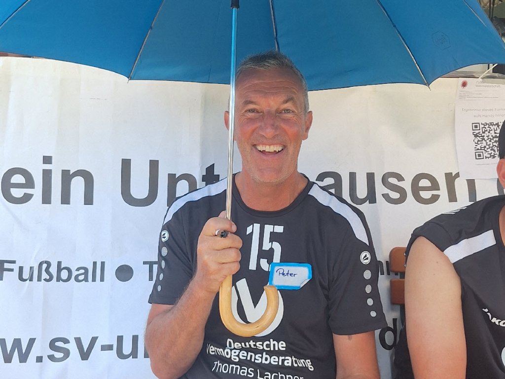 Fußballcamp 2026